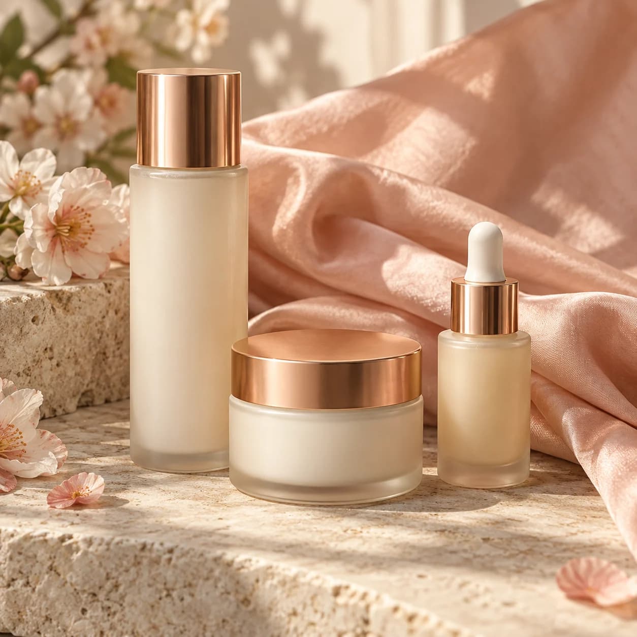 Daily Skincare Set