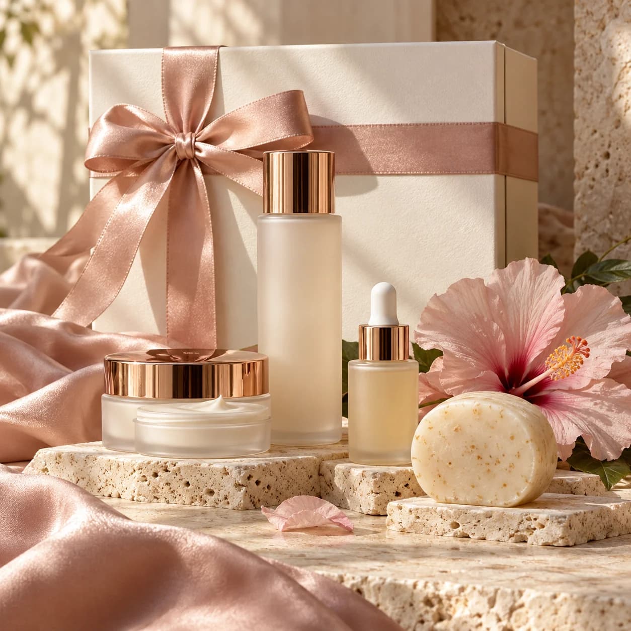 Skincare Combo